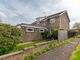 Thumbnail Detached house for sale in Montague Road, Saltford, Bristol