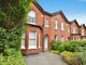 Thumbnail Semi-detached house for sale in High Lane, Chorlton, Greater Manchester