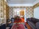 Thumbnail Terraced house for sale in Burgoyne Road, Haringey Ladder, London