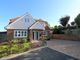 Thumbnail Detached house for sale in Sutton Drove, Seaford