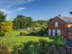 Thumbnail Detached house for sale in Highwood Lane, Romsey, Hampshire