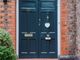 Thumbnail Semi-detached house for sale in Park Road, Hale, Altrincham