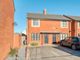 Thumbnail Semi-detached house for sale in Gillott Drive, Solihull