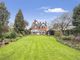 Thumbnail Detached house for sale in Beauchamp Road, East Molesey