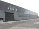 Thumbnail Industrial to let in B Shed, Brough, East Yorkshire