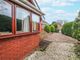 Thumbnail Detached bungalow for sale in Liverpool Road, Southport