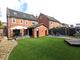 Thumbnail Detached house for sale in The Wordens, Leyland