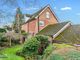 Thumbnail Detached house for sale in Tannery Drift, Royston