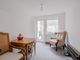 Thumbnail Flat for sale in Kennington Park Road, London