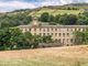 Thumbnail Flat for sale in Rishworth Mill Lane, Rishworth, Sowerby Bridge, West Yorkshire