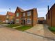 Thumbnail Detached house for sale in Horner Garth, Driffield