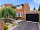 Thumbnail Detached house for sale in Duke Street, Swinley, Wigan