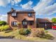 Thumbnail Detached house for sale in Lakeside, Irthlingborough, Wellingborough