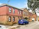 Thumbnail Flat for sale in Richborough Court, Crawley