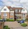 Thumbnail Flat for sale in Portland Road, East Grinstead