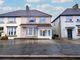 Thumbnail Semi-detached house for sale in Gaer Park Drive, Newport