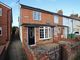 Thumbnail End terrace house for sale in Northern Road, Aylesbury
