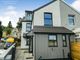 Thumbnail End terrace house for sale in Park Hill, Tredegar