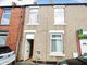 Thumbnail Terraced house for sale in 57 Station Road East, Trimdon Station, County Durham