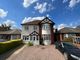 Thumbnail Detached house for sale in Grantham Road, Radcliffe-On-Trent, Nottingham