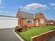 Thumbnail Bungalow for sale in Caldwell Road, Fawdon, Newcastle Upon Tyne