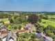 Thumbnail Detached house for sale in Church Road, Shillingstone, Blandford Forum