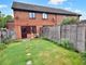 Thumbnail End terrace house for sale in Stonesfield, Didcot, Oxfordshire