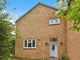 Thumbnail End terrace house for sale in Angel Close, Pennyland, Milton Keynes