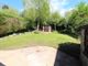Thumbnail Detached bungalow for sale in Milton Crescent, The Straits, Lower Gornal