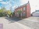 Thumbnail Detached house for sale in Old Hall Mill Lane, Atherton