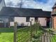Thumbnail Terraced bungalow for sale in Alfrick, Crews Hill Court