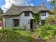 Thumbnail Cottage for sale in April Cottage, 6 Millway, Northampton, Northamptonshire
