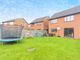 Thumbnail Detached house for sale in Wyecroft Close, Woodley, Stockport, Greater Manchester