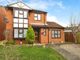 Thumbnail Detached house for sale in Beswick Close, Lincoln, Lincolnshire