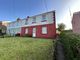 Thumbnail Semi-detached house for sale in Parcy Mynach, Pontyberem, Llanelli