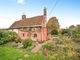 Thumbnail Cottage for sale in Spring Lane, Ufford, Woodbridge