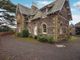 Thumbnail Detached house for sale in Drumcharry, Montrose Road, Auchterarder