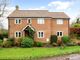 Thumbnail Detached house to rent in Etchilhampton, Devizes, Wiltshire