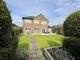 Thumbnail Detached house to rent in Kestrel Close, Guildford