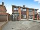 Thumbnail Semi-detached house for sale in Tyrrells Hall Close, Grays