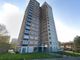 Thumbnail Flat for sale in Roughwood Drive, Liverpool