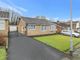 Thumbnail Bungalow for sale in Witham Way, Biddulph, Stoke-On-Trent