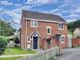 Thumbnail Semi-detached house for sale in Kiln Way, Verwood