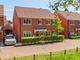 Thumbnail Detached house for sale in Rounton Close, Watford