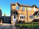 Thumbnail Semi-detached house for sale in Moat Way, Handsacre, Rugeley