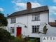 Thumbnail Detached house for sale in Chediston Street, Halesworth
