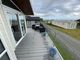 Thumbnail Lodge for sale in Ocean Heights Leisure Park, Maenygroes, New Quay