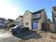 Thumbnail Detached house to rent in Hillier Drive, Up Hatherley, Cheltenham