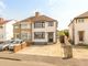 Thumbnail Semi-detached house to rent in Derwent Avenue, Marston