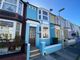 Thumbnail Terraced house to rent in Plynlimmon Road, Hastings